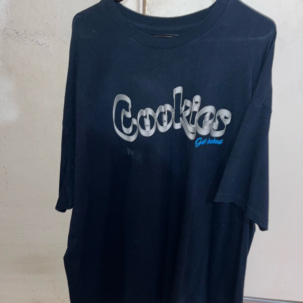 Cookies Sf Shirt Mens TShirt